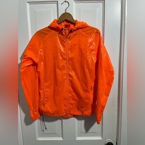 Saucony Women’s High Visibility Running Jacket Medium​